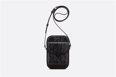 dior vertical bag|Dior Hit The Road Vertical Pouch.